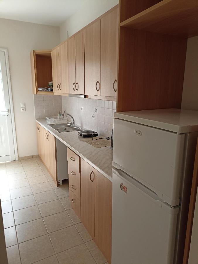 Apartment Airport Center 2 Spata (East Attica)